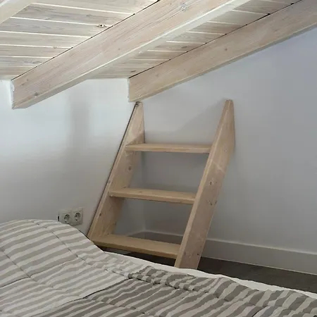Apartment Carla Arucas