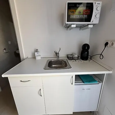 Carla Apartment