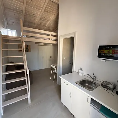 Apartment Carla Arucas